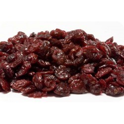 Cranberries - arándano rojo (150g) sin azúcar