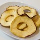 Aros de manzana naturales (100g)