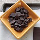Chocolate negro en trocitos sin lactosa (100g)