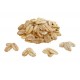Copos 4 cereales sin trigo, 500g