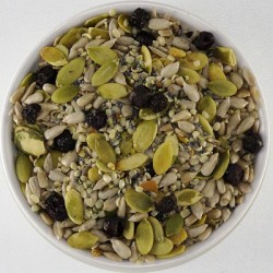 Mix de semillas "Ensalada nutritiva"