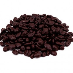 Sultanas con chocolate negro, 250g