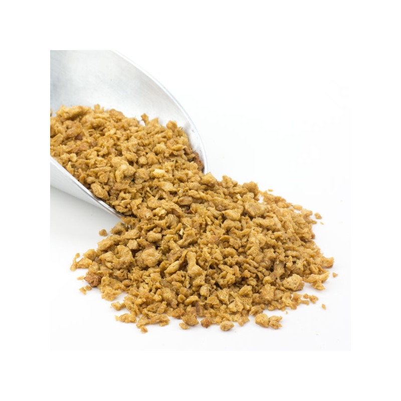 Comprar Proteína de soja texturizada gruesa ecológica 200 g