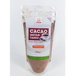 Cacao instantaneo IDEAS 375 g